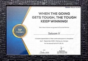 RS Realty 10