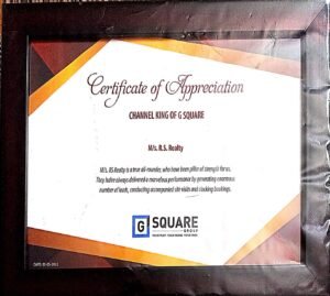 RS Realty 18
