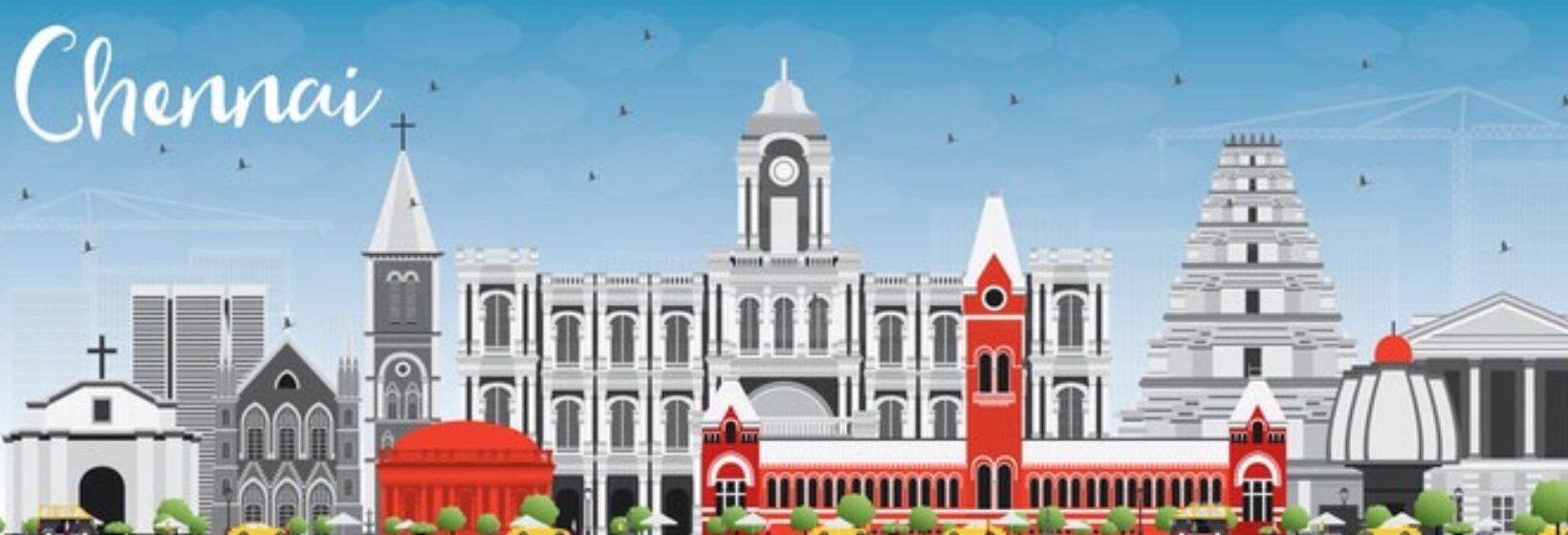Chennai city | Best Real Estate in Chennai