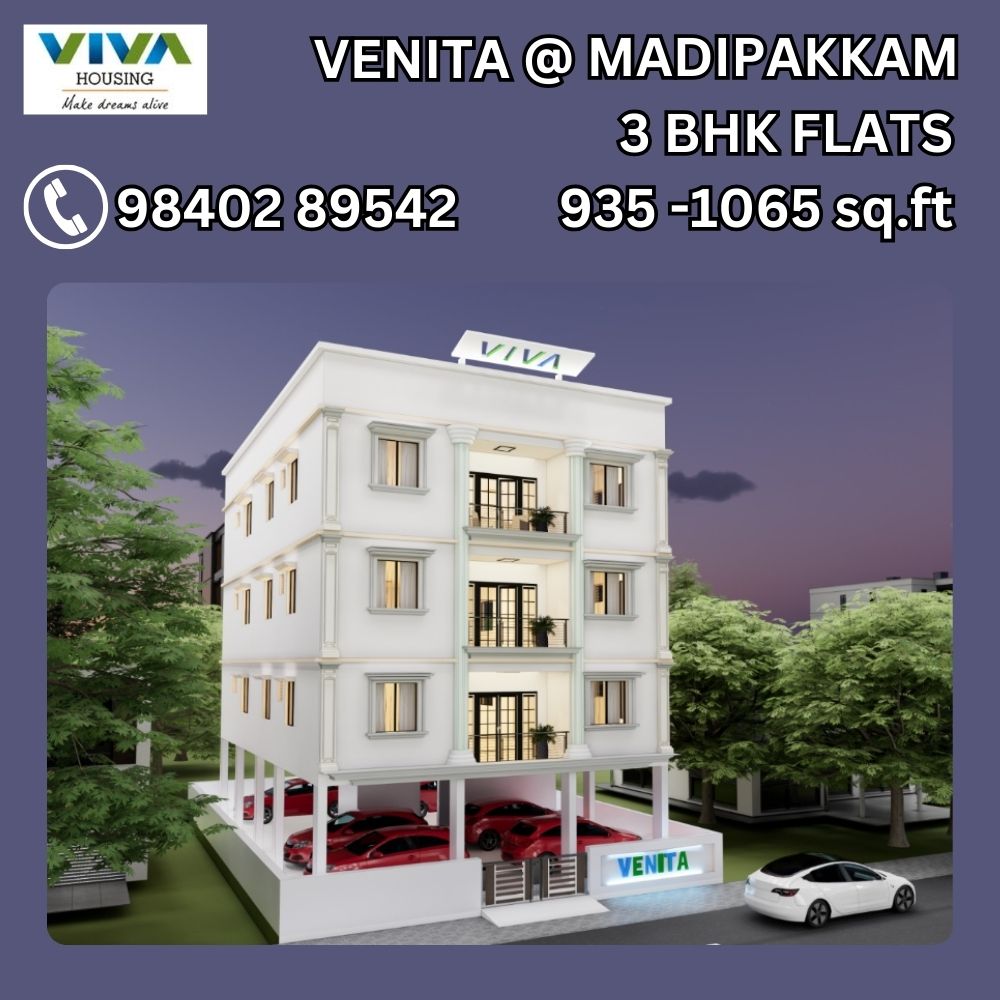 VIVA VENITA
