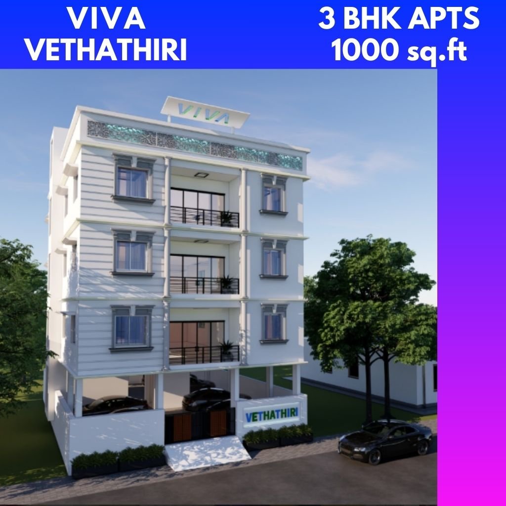 Viva Vethathiri project in pallavaram