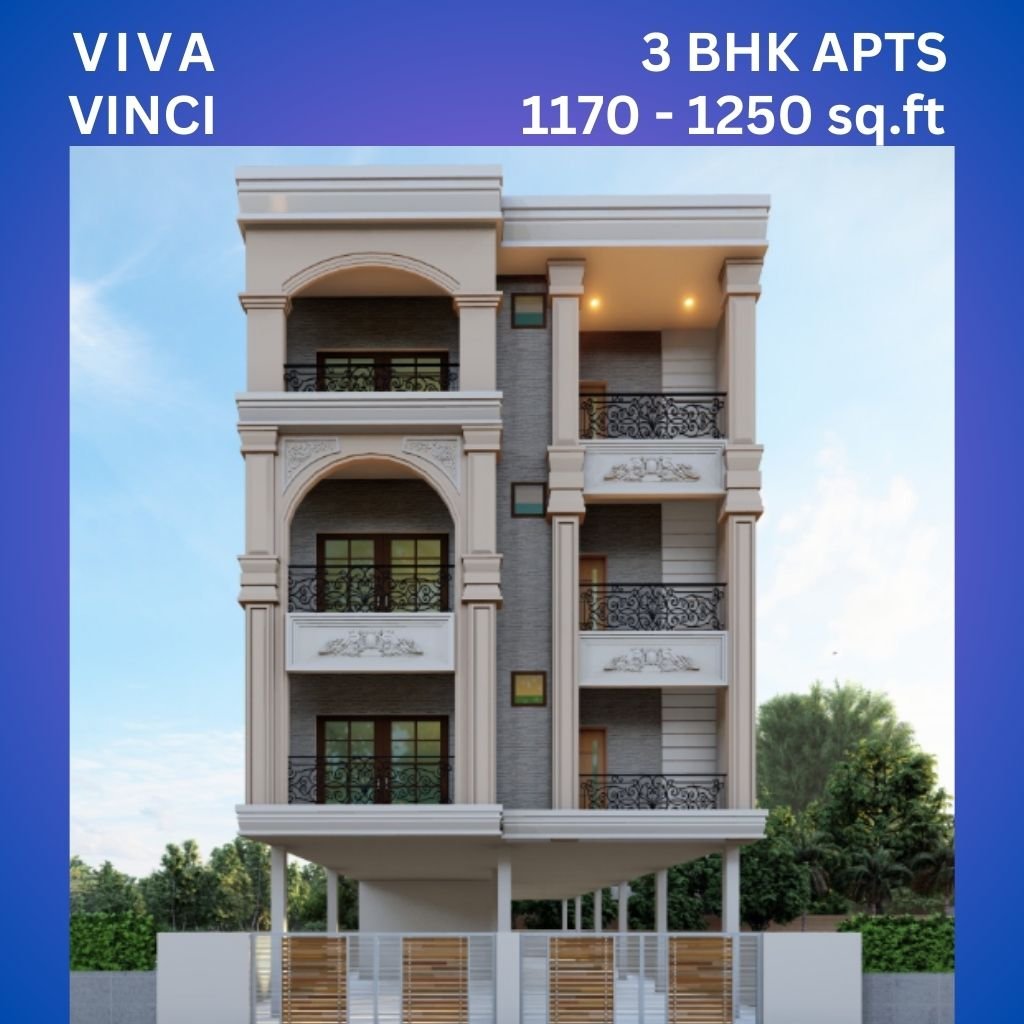 Viva Vinci in Pallavaram