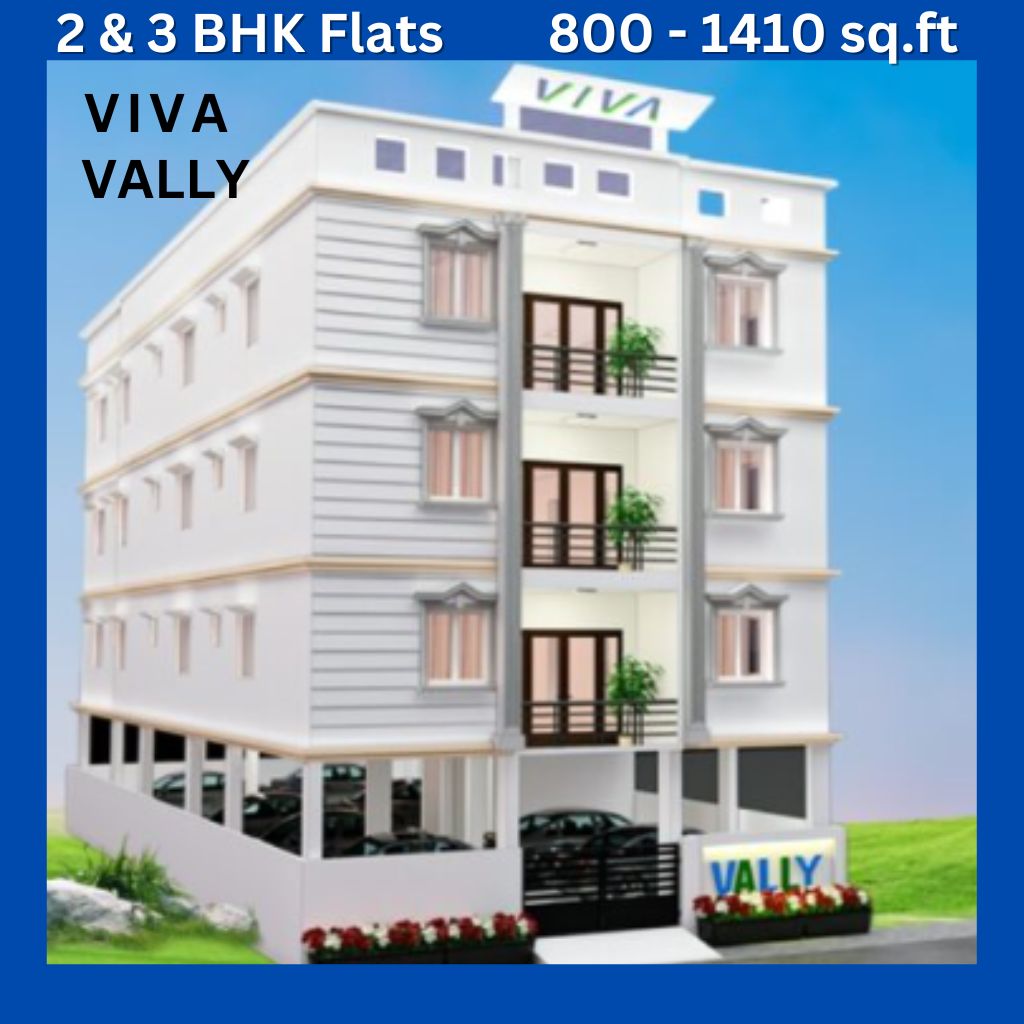 viva vally