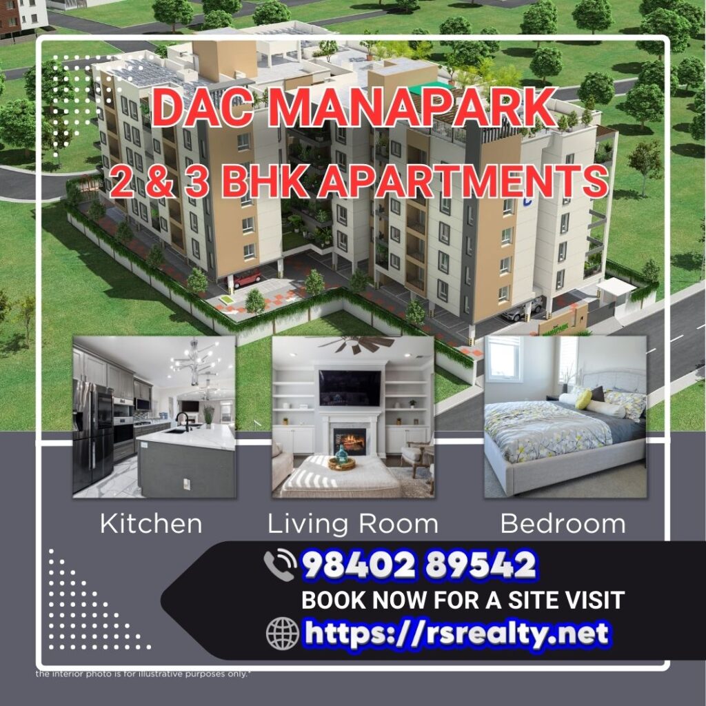 DAC MANAPARK