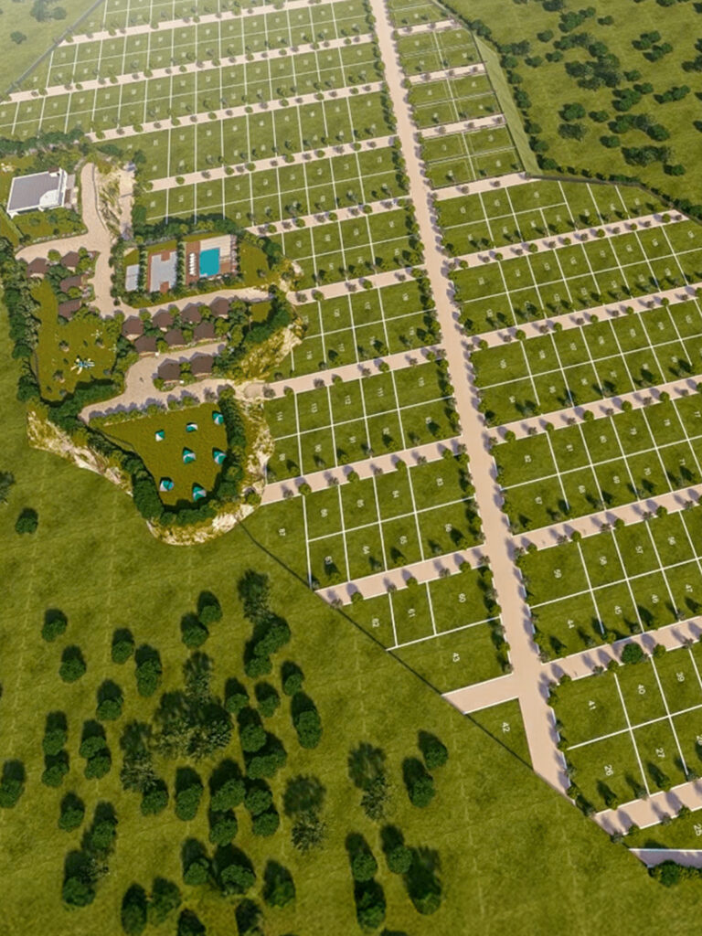 Sphere Steps stone plot for sale