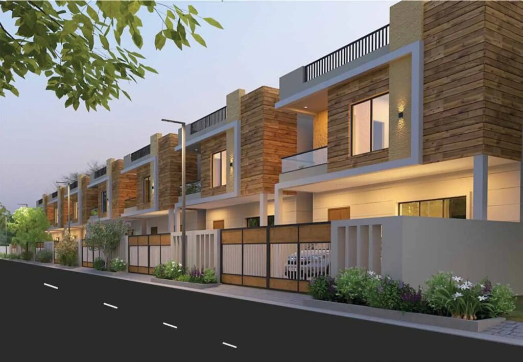 VGN Grandeur Villa 2