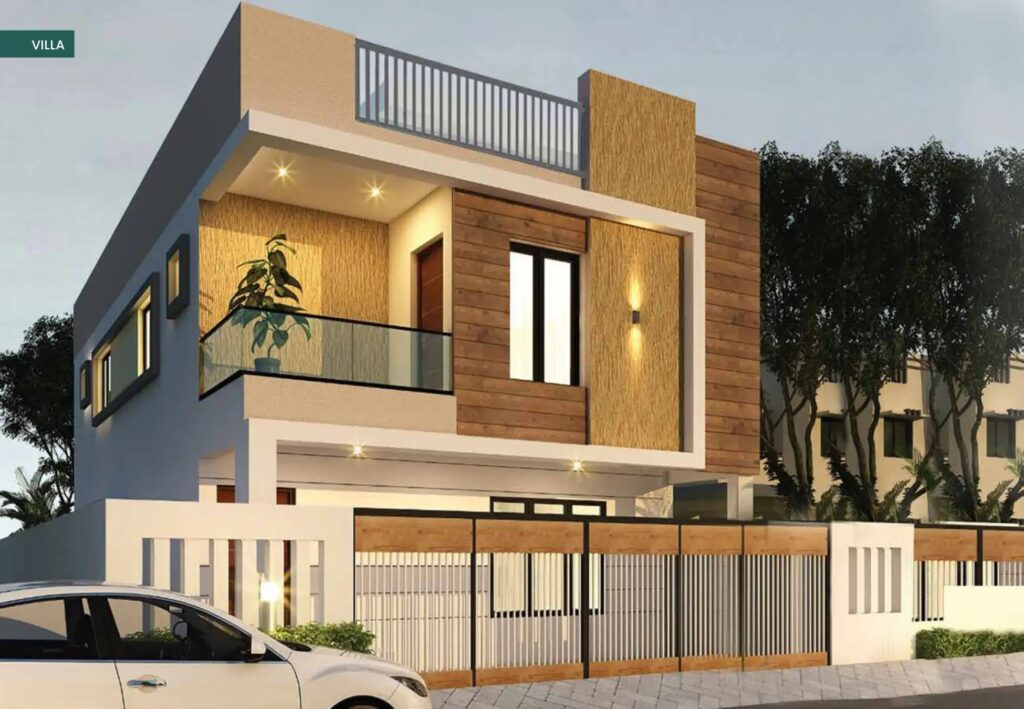 VGN Grandeur Villa 3