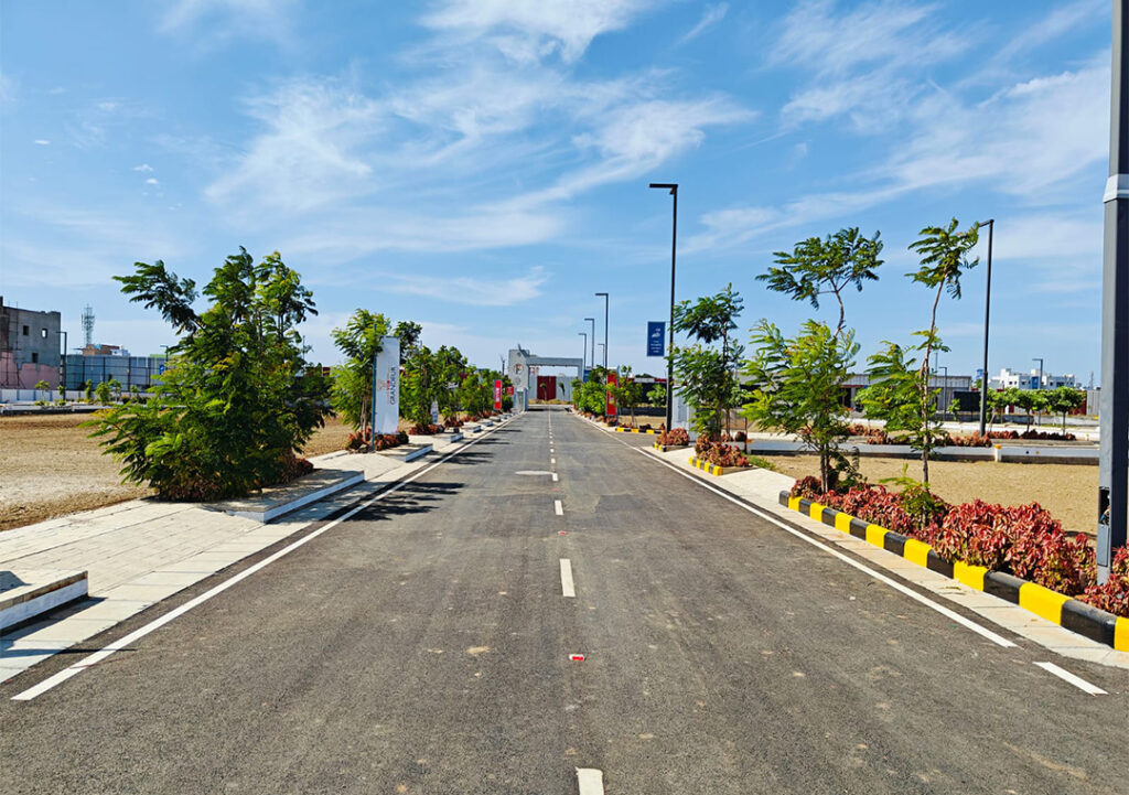 VGN Grandeur Plot