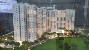 Shriram 122 west Miniature