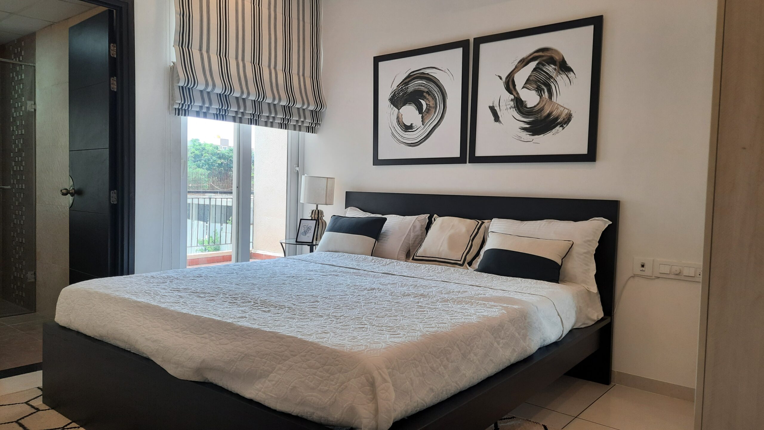 Doshi Risington 2.0 Phase 2 2nd Bedroom