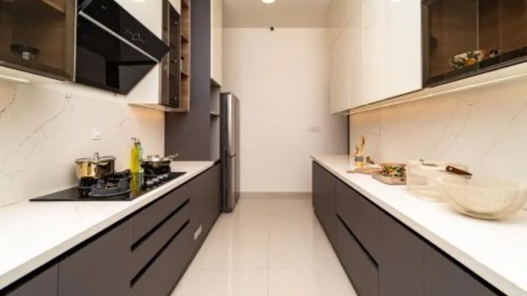 2BHK KITCHEN