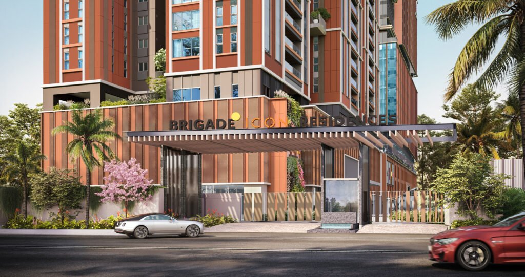 BRIGADE ICON GATEWAY