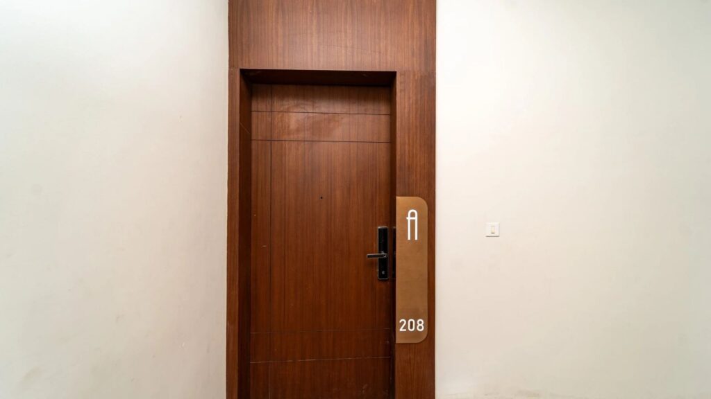 DIGITAL LOCK