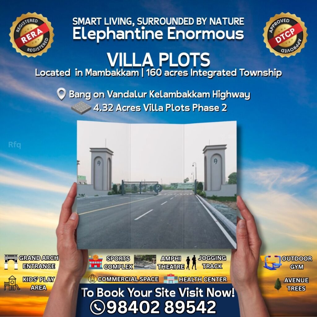 https://rsrealty.net/elephantine-enormous-an-integrated-township-in-mambakkam/