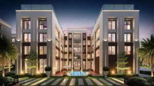 Central Park | Luxury Apartments in Porur near Ramachandra Hospital | On Road Project by Nu-Tech Clubhouse Amenities