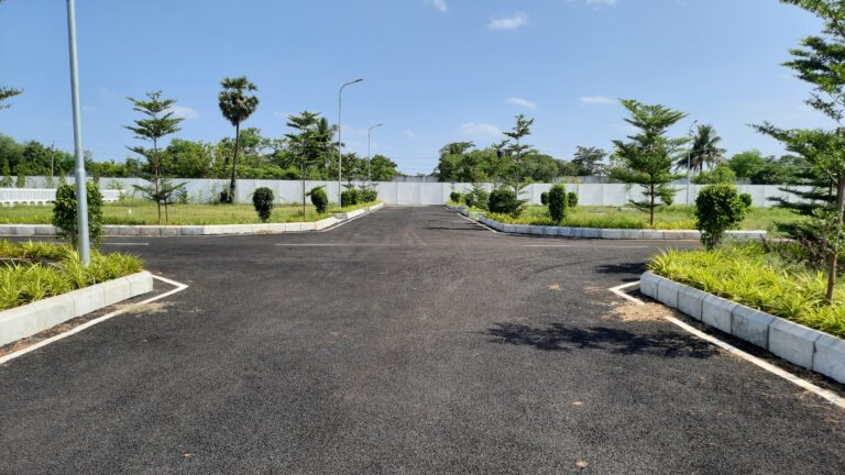 Villa Plots near Vandalur Kelambakkam Road