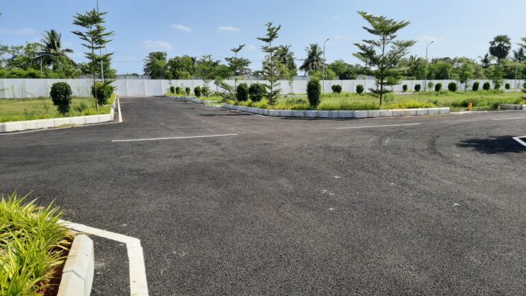 Villa Plots near Vandalur Kelambakkam Road
