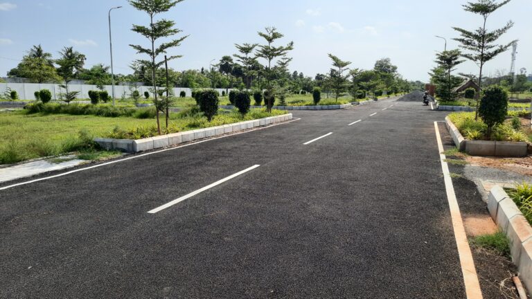 Villa Plots near Vandalur Kelambakkam Road