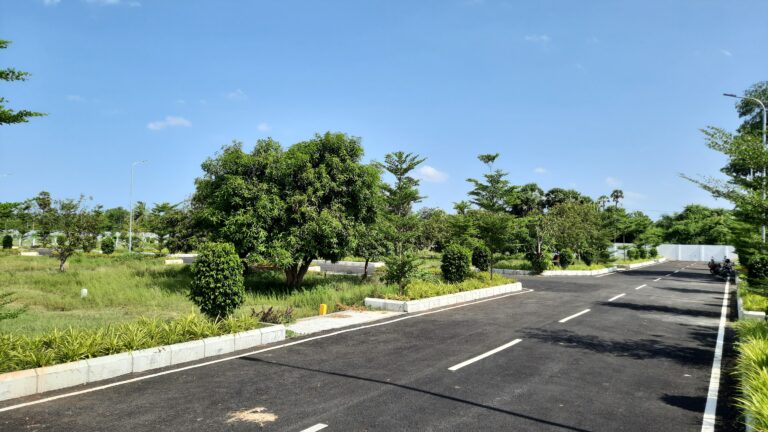 Villa Plots near Vandalur Kelambakkam Road
