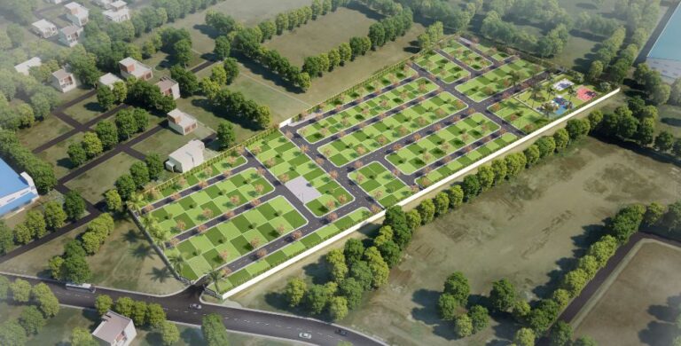 Villa Plots near Vandalur Kelambakkam Road