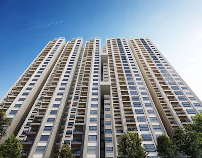 2 & 3 BHK Apartment RLD Project Highrise in the Heart of Kelambakkam