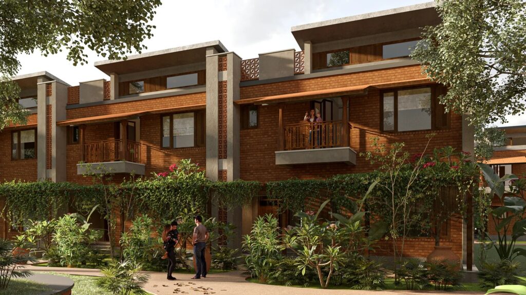 GTB Republic of nature Villa 02
