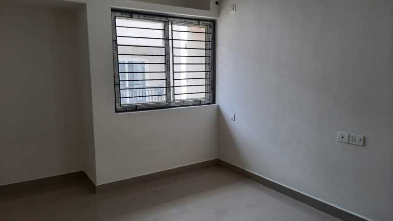 1st bedroom