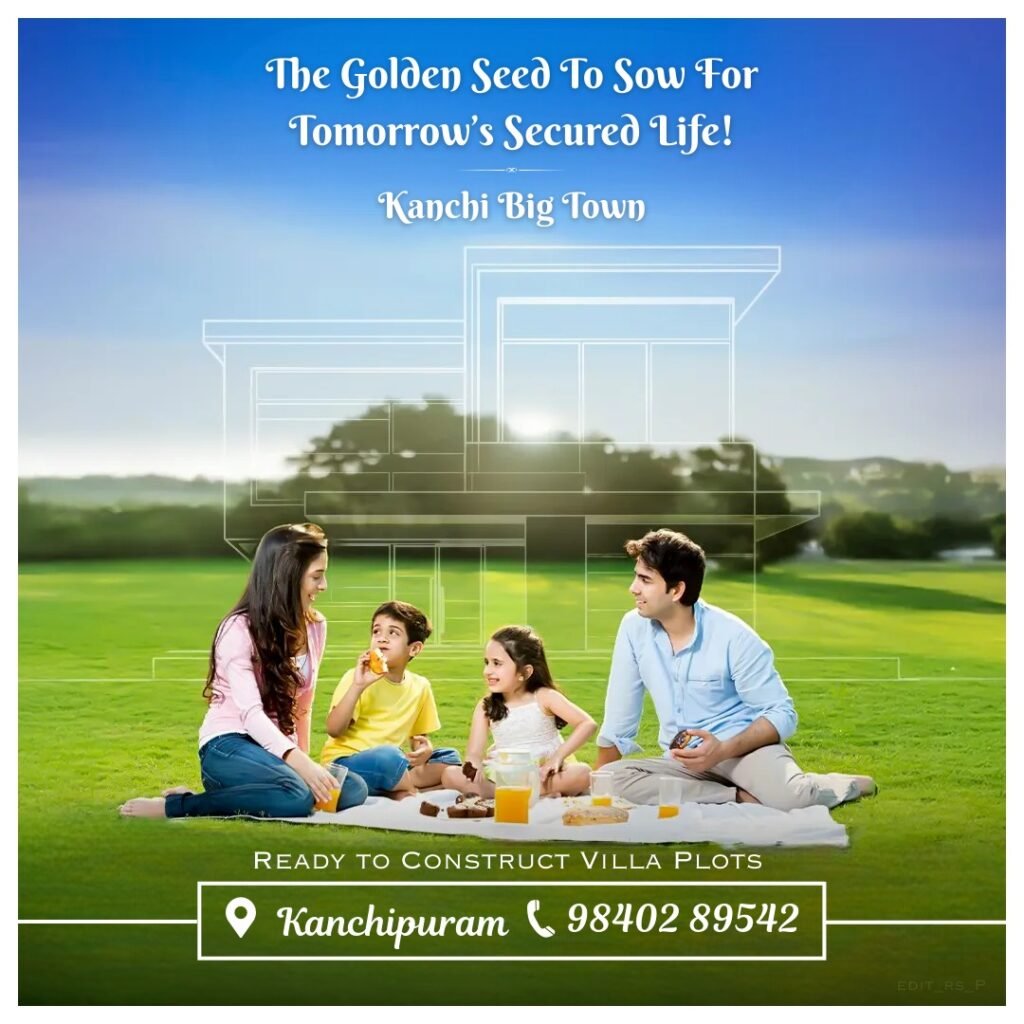 Sameera Kanchi Big Town