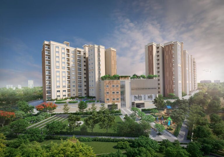 Shriram New Launch Codename King Size in Koyambedu