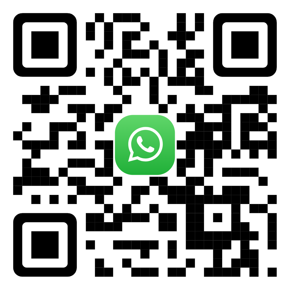 Whatsapp QR Code