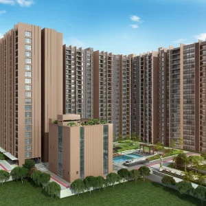 Elevation View